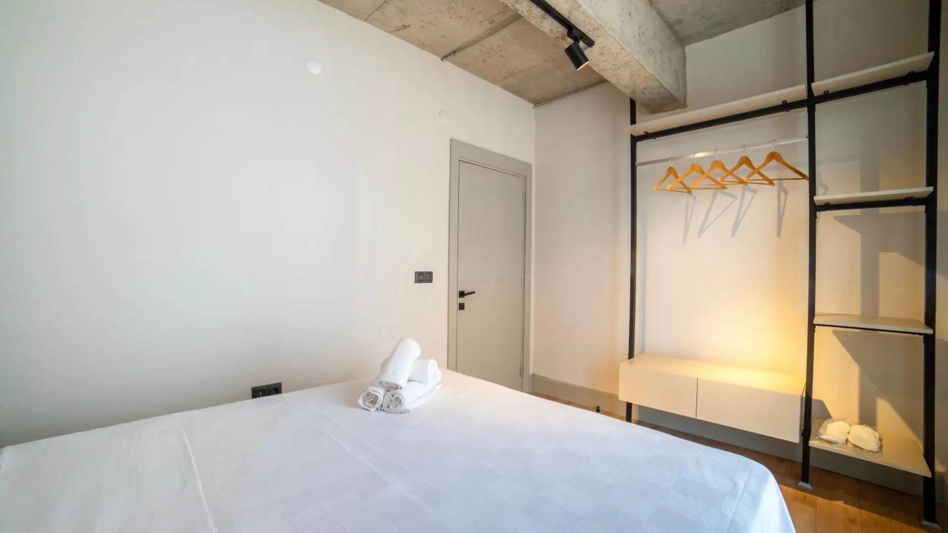 Aparthotel Rudblu Suites Antalia Turchia