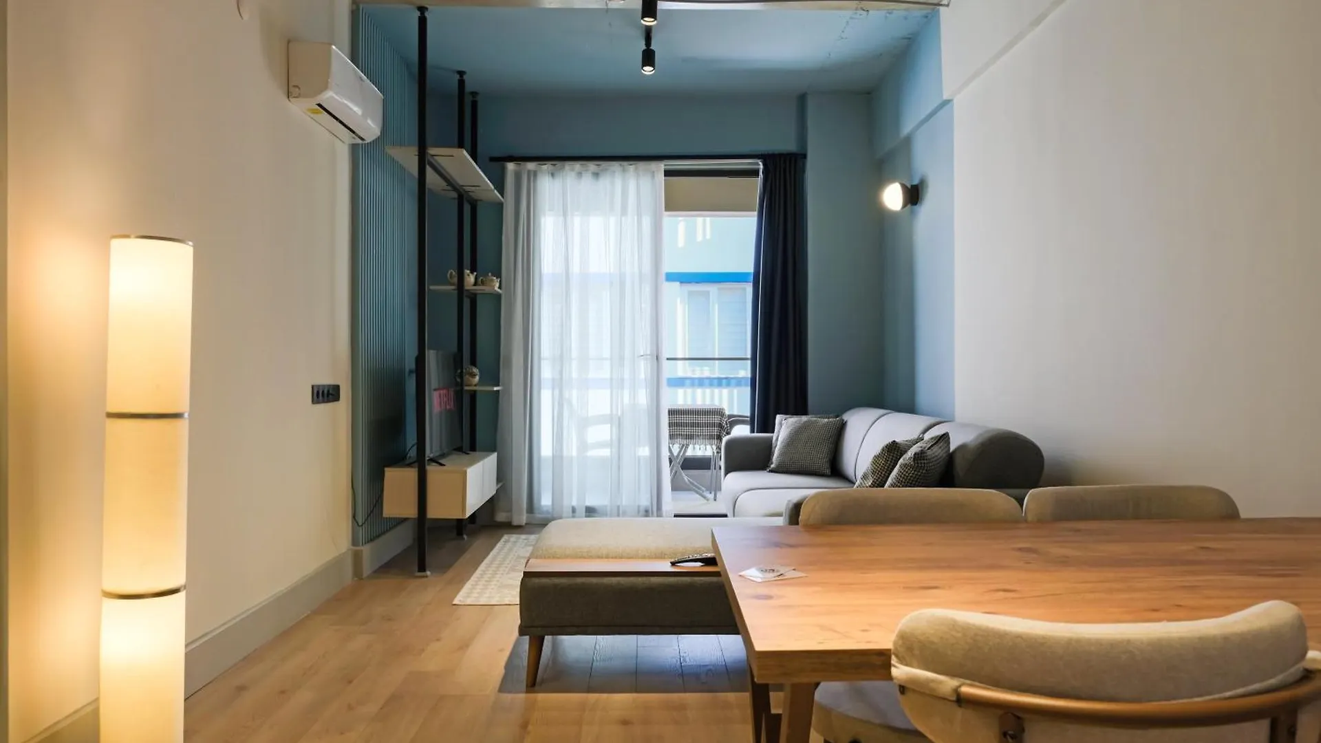 Rudblu Suites Antalia