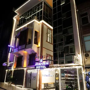 Alpinn Стамбул