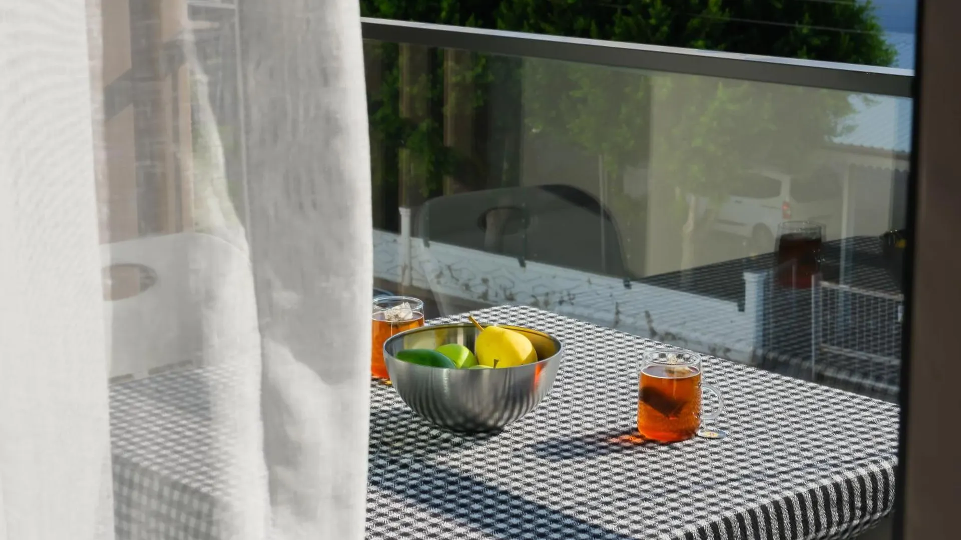 Rudblu Suites Antalya 0*,  Turkey