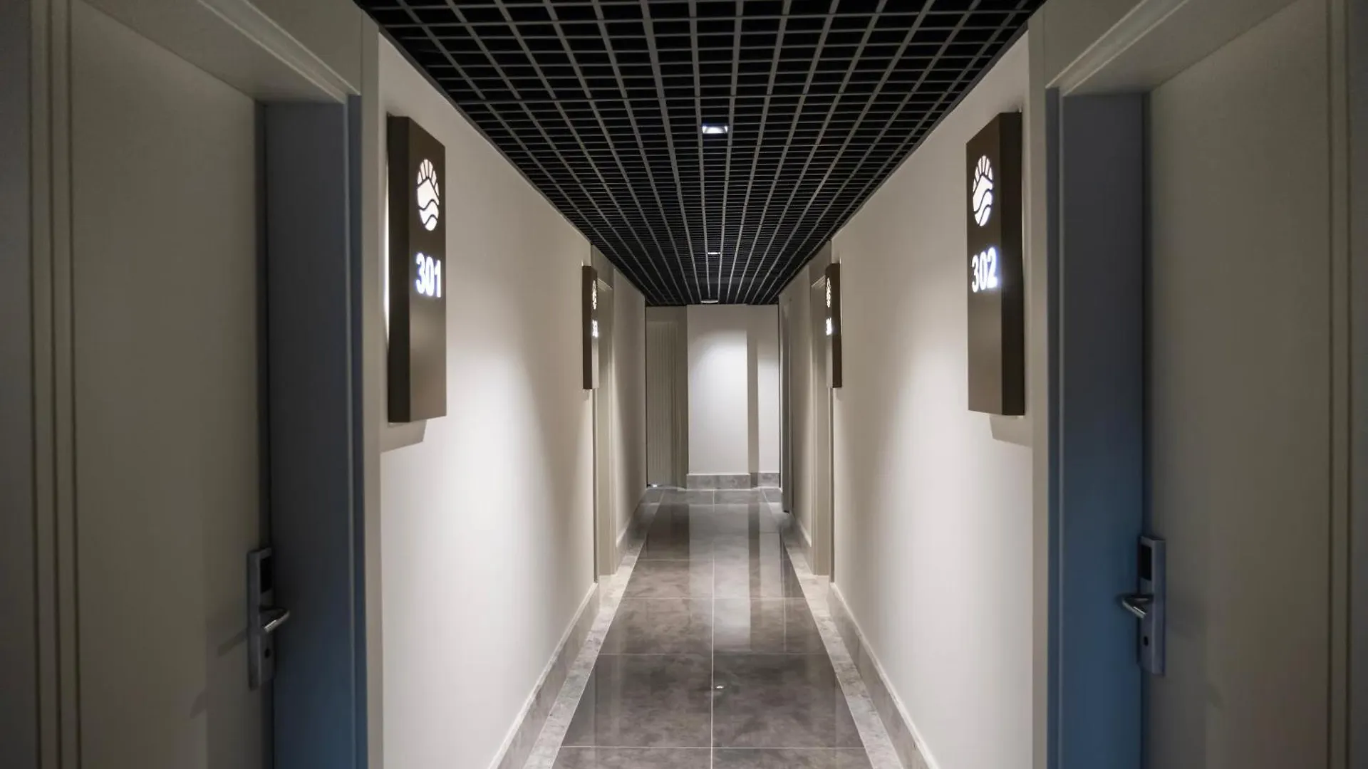 Rudblu Suites Antália Apart-hotel
