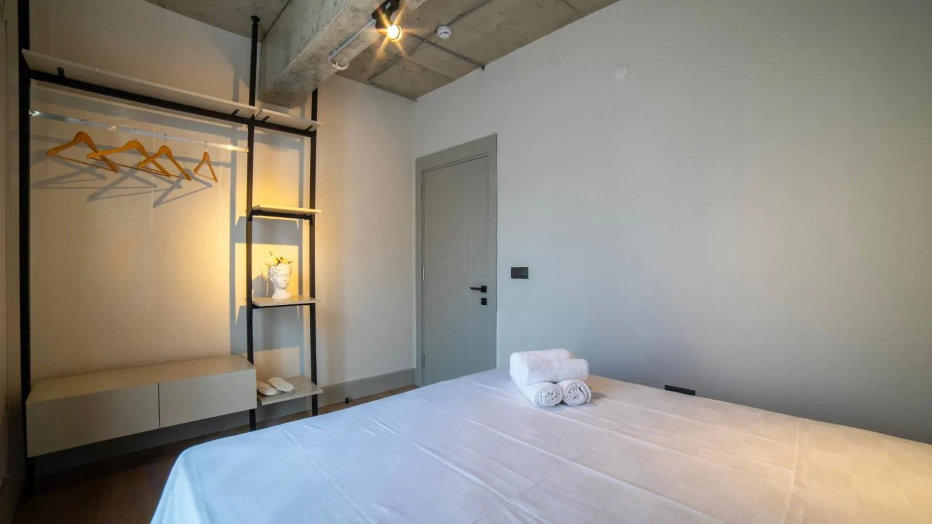 Rudblu Suites Antalya Aparthotel
