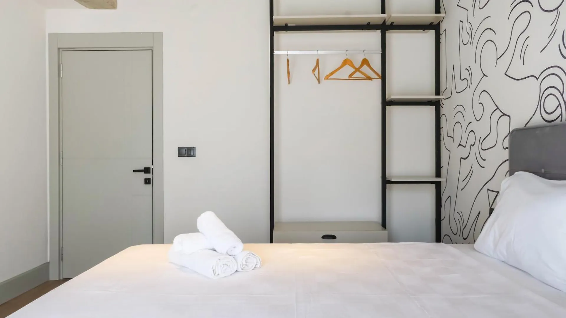Apart-hotel Rudblu Suites Antália