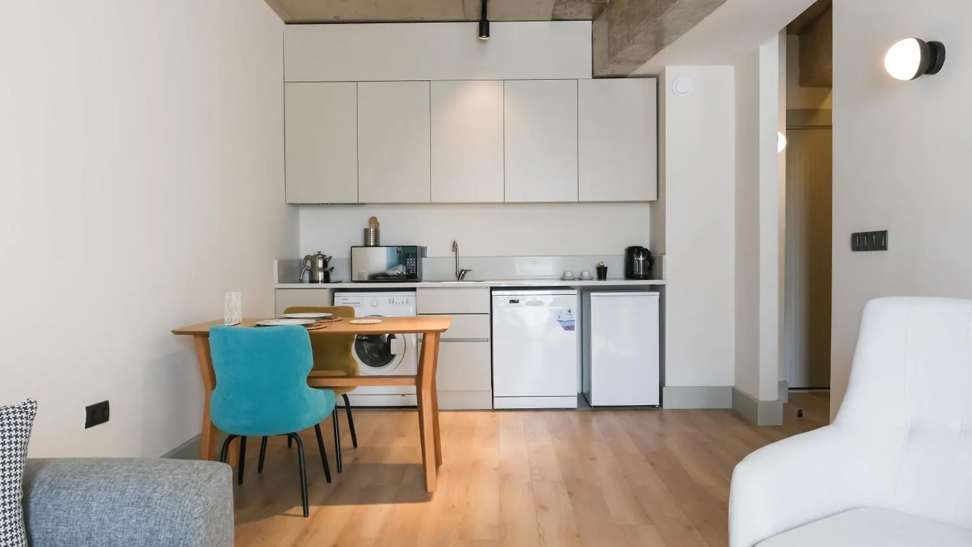 Rudblu Suites Antália 0*,  Turquia