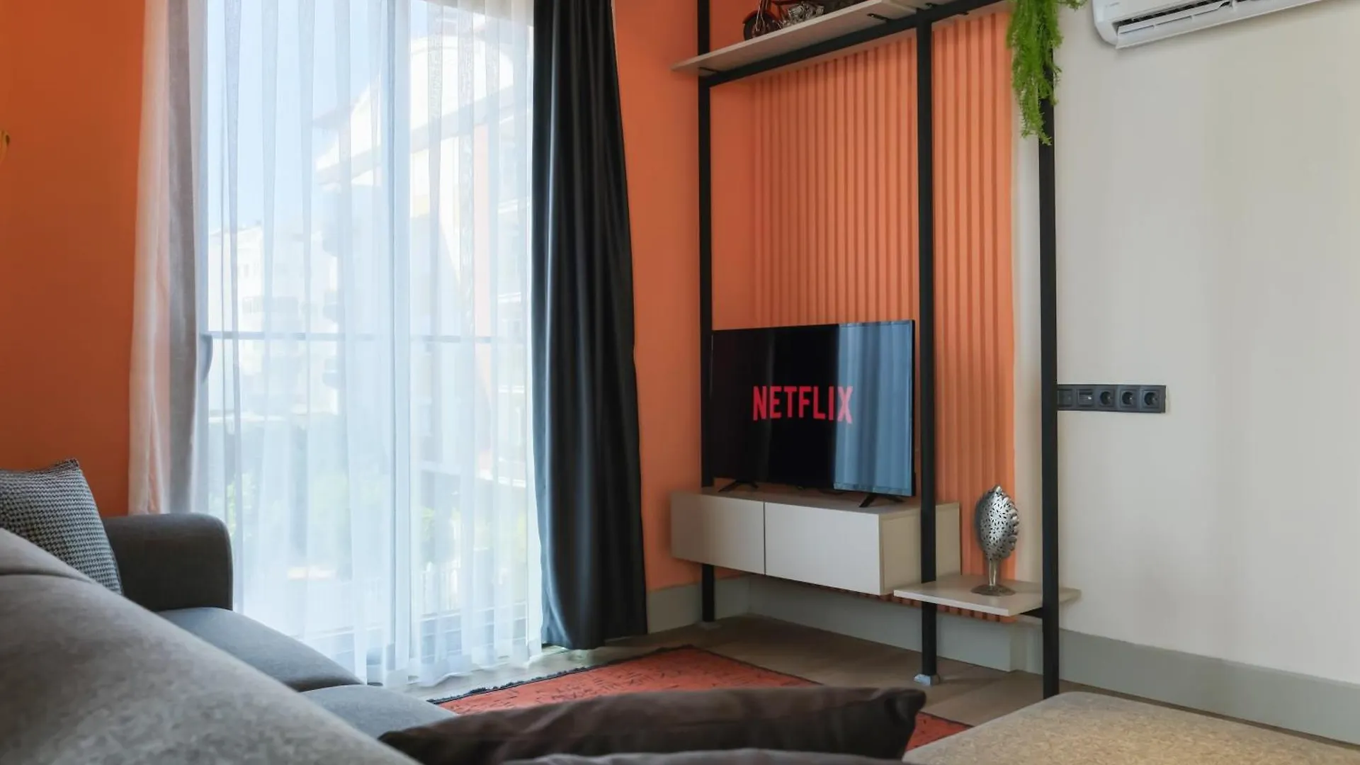 أنطاليا Rudblu Suites